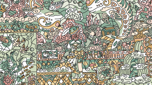 Я припрятал юрких мышек 3.