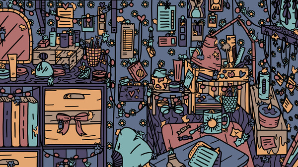 Я припрятал юрких мышек 3.