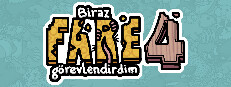 Biraz fare görevlendirdim 4