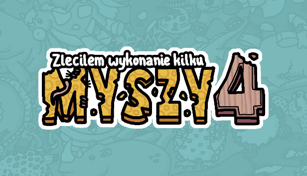 Zleciłem wykonanie kilku myszy 4