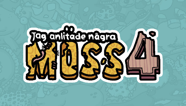 Jag anlitade några möss 4