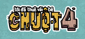 Tôi đã thuê vài bé chuột 4