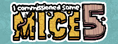I commissioned some mice 5 Small Capsule Image