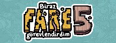 Biraz fare görevlendirdim 5