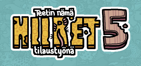 Ik heb om een aantal muizen gevraagd 5