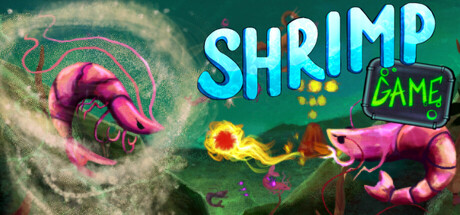 SHRIMP GAME: OVERKRILL