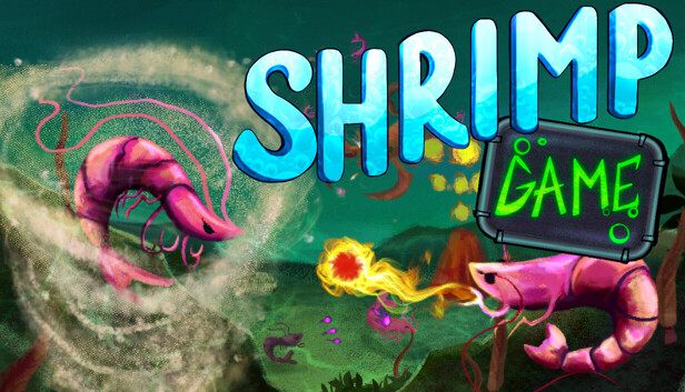 SHRIMP GAME