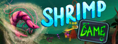 SHRIMP GAME Small Capsule Image