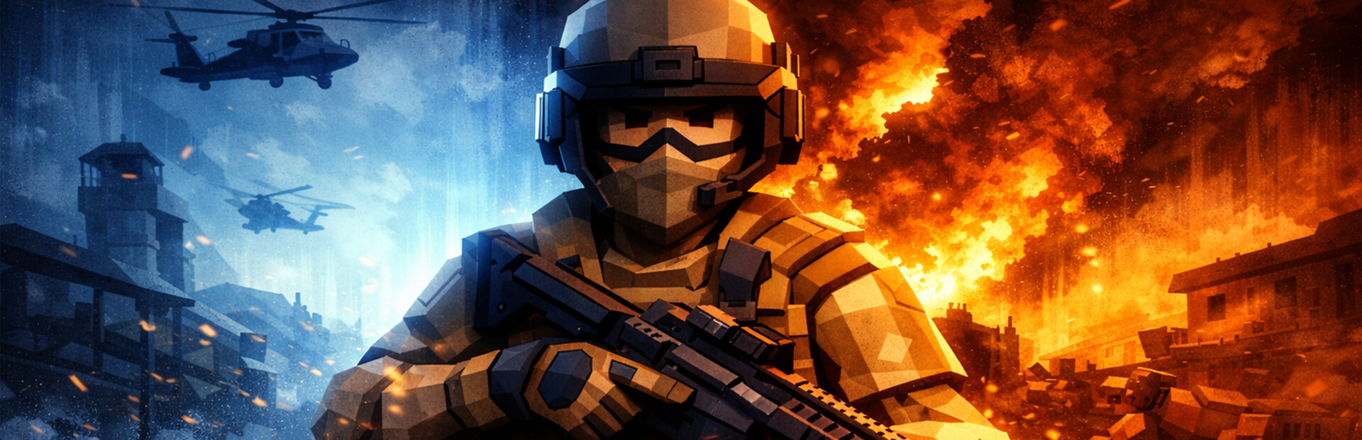 Polyzone
