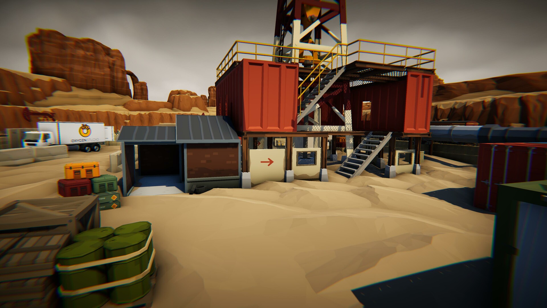 Polyzone screenshot #9