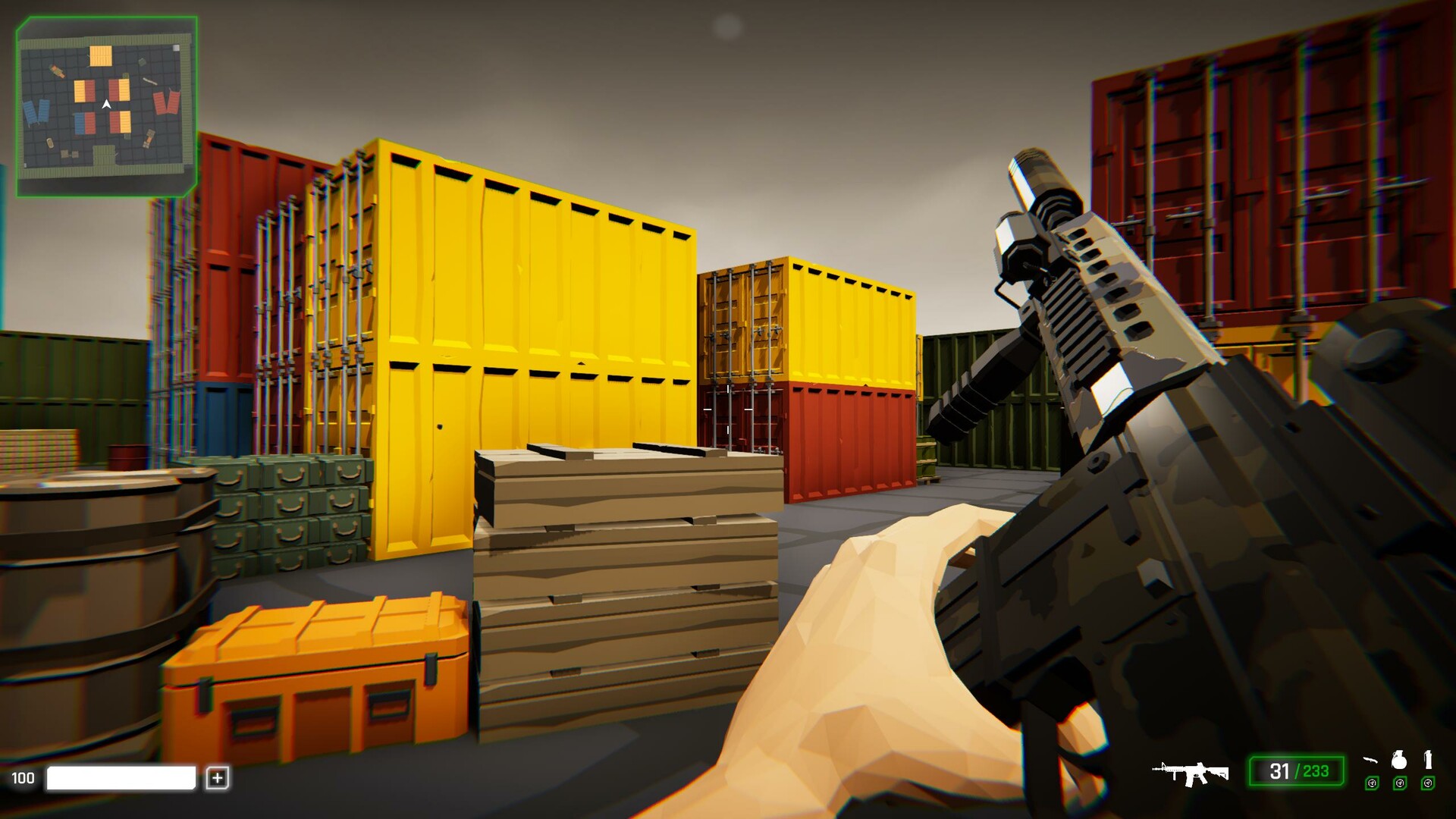 Polyzone screenshot #6