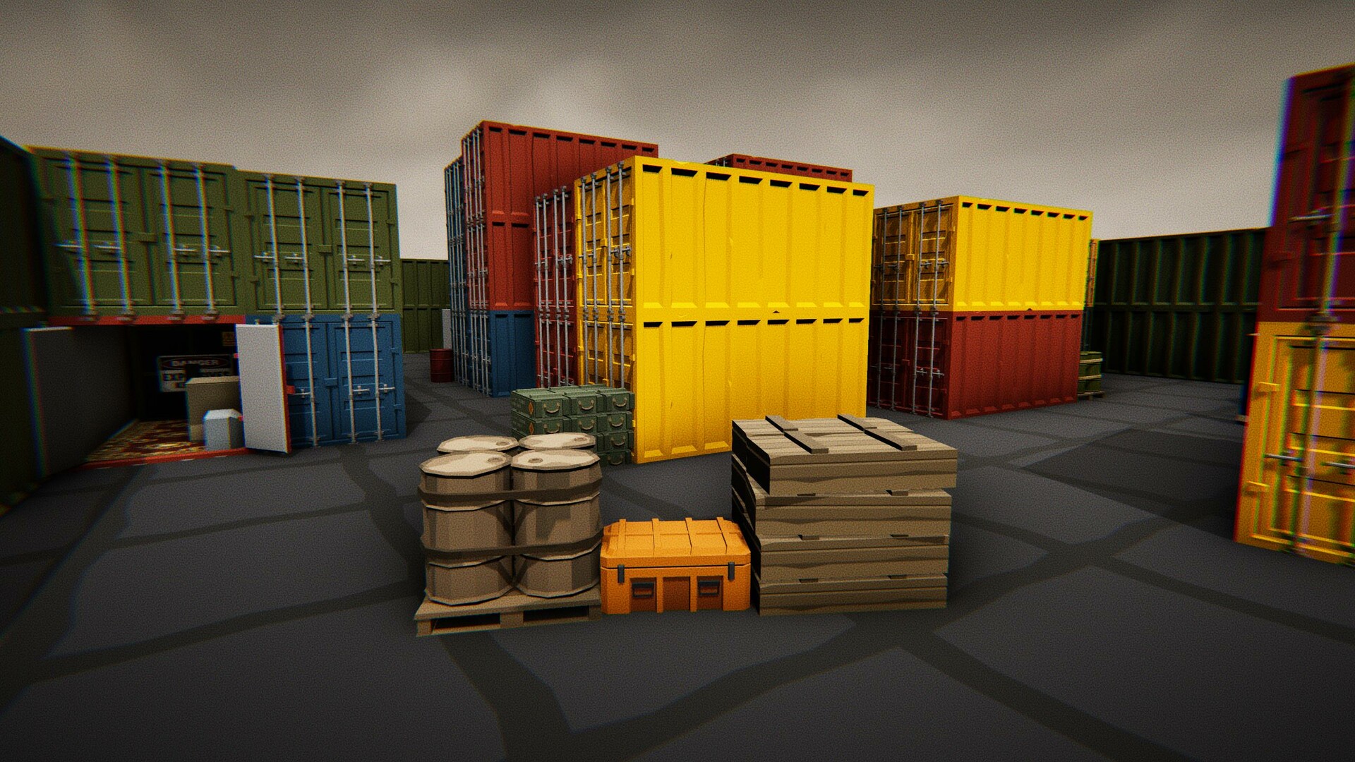 Polyzone screenshot #10