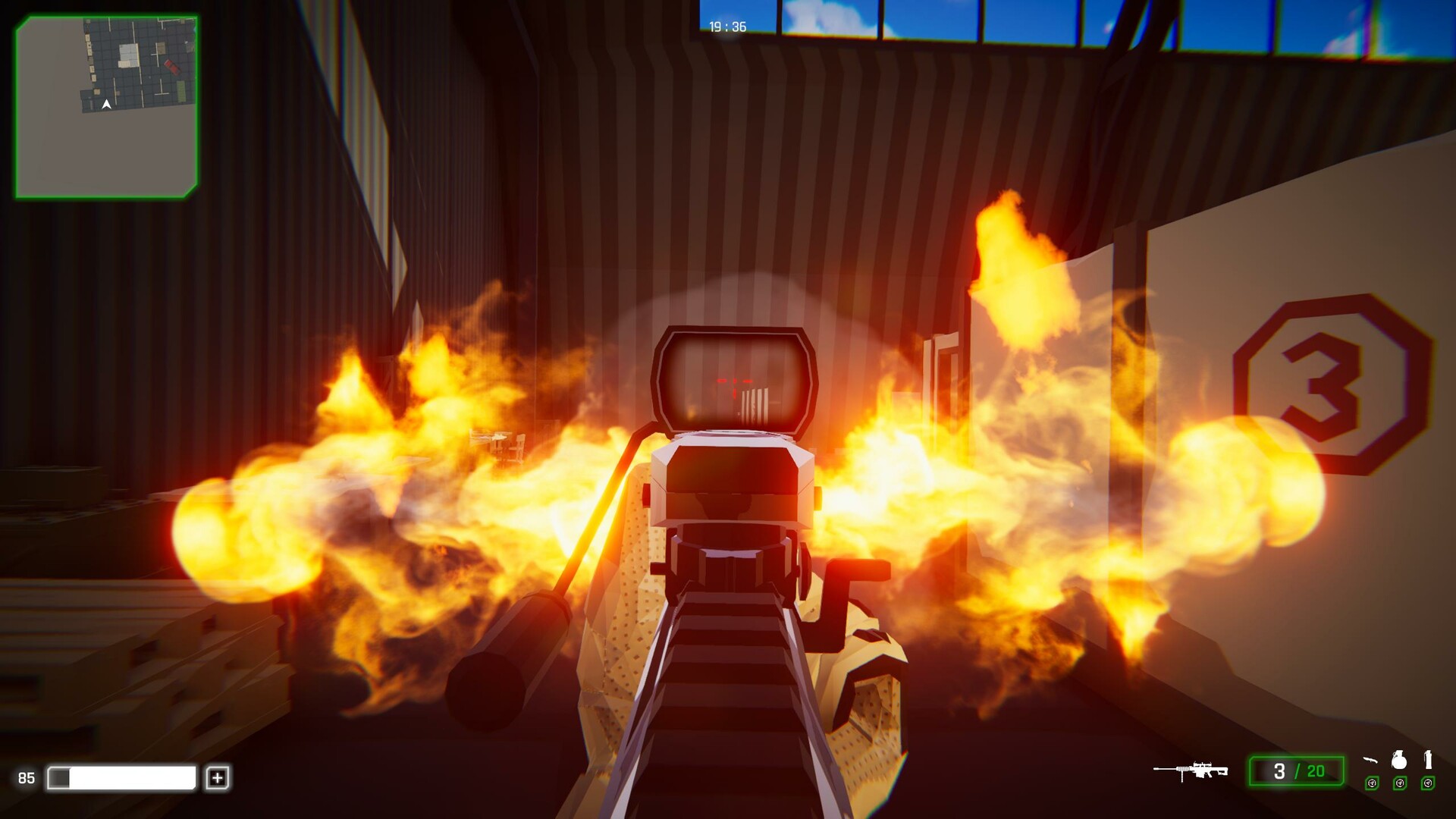 Polyzone screenshot #5