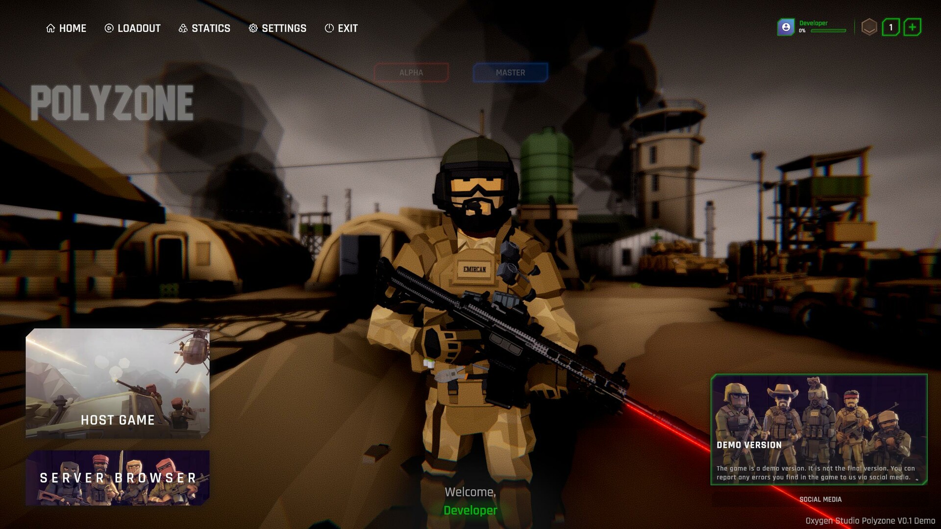 Polyzone screenshot #4