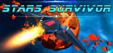 Stars Survivor banner