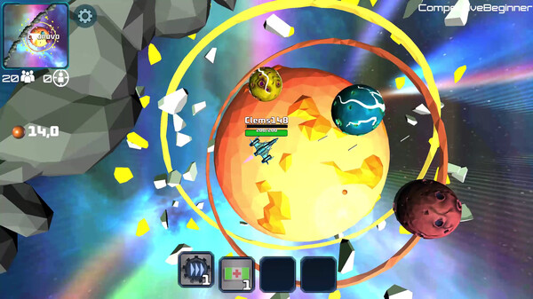 Stars Survivor