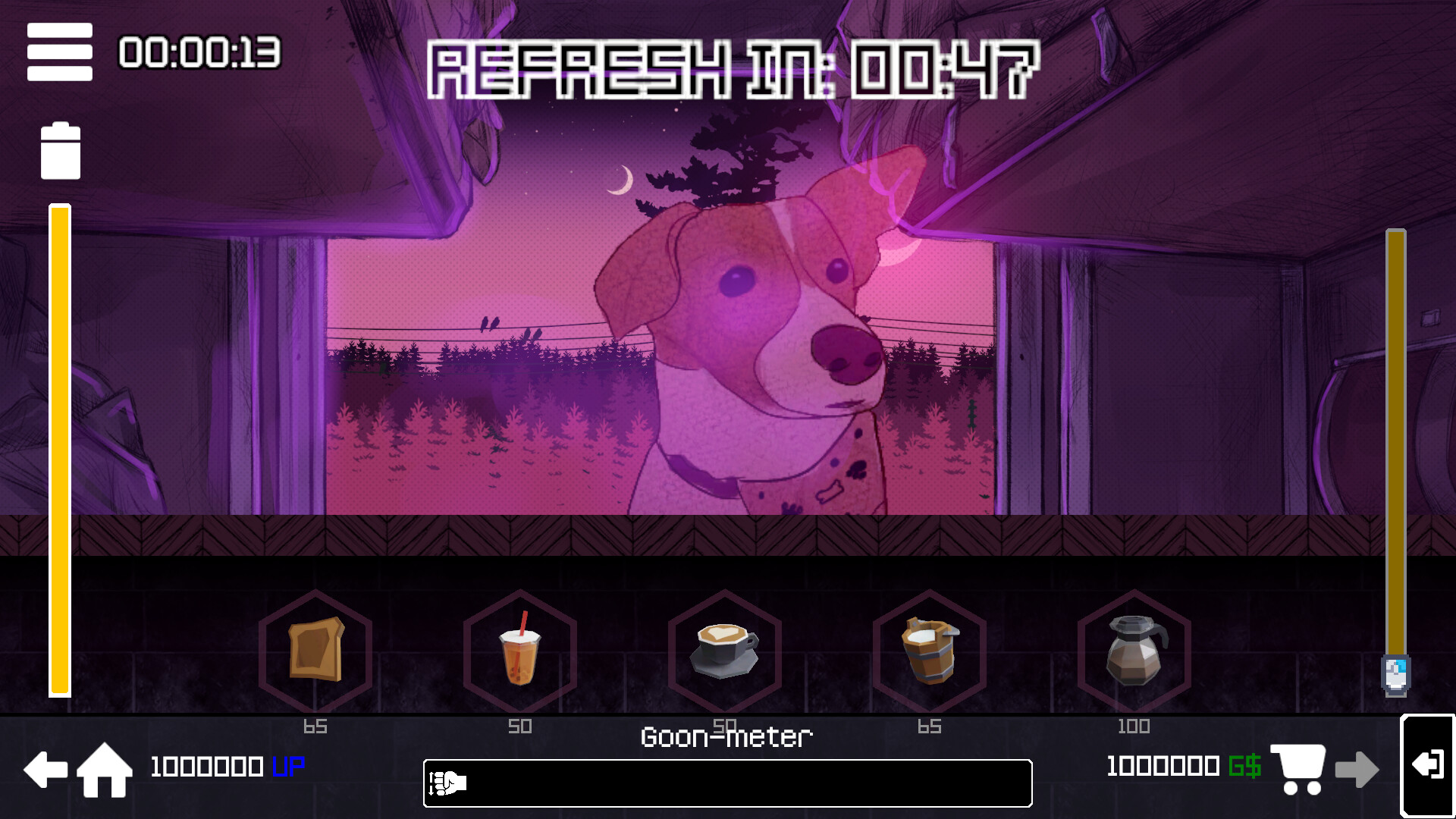 Gooner on the Orient Express screenshot #7