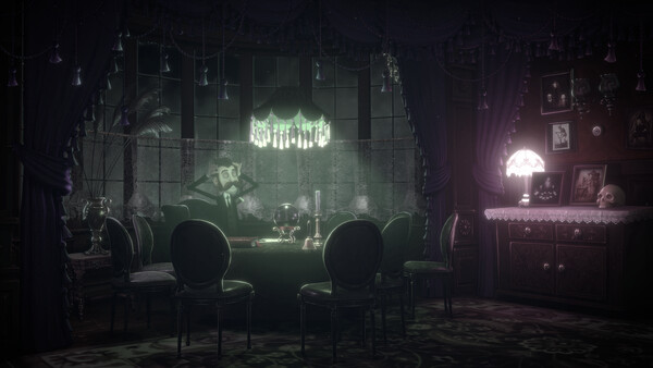 Rose Cottage Demo screenshot 6