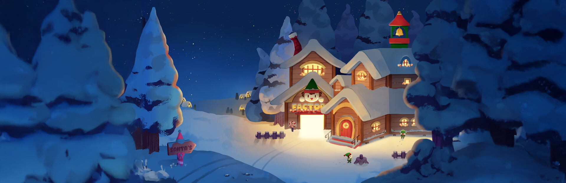 Christmas Countdown