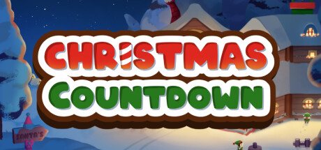 Christmas Countdown steam charts