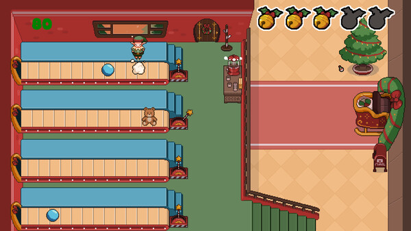 Christmas Countdown screenshot 6