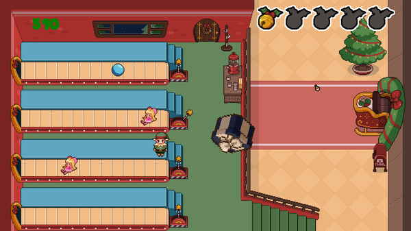 Christmas Countdown screenshot 2