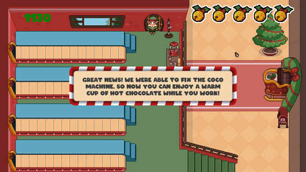 Christmas Countdown screenshot 3