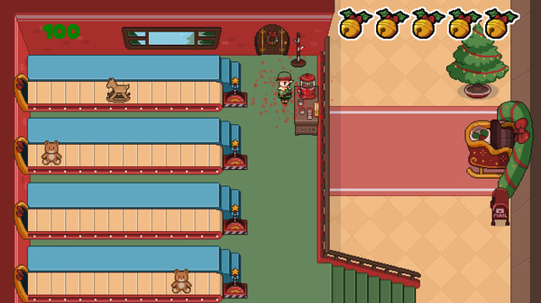 Christmas Countdown screenshot 4