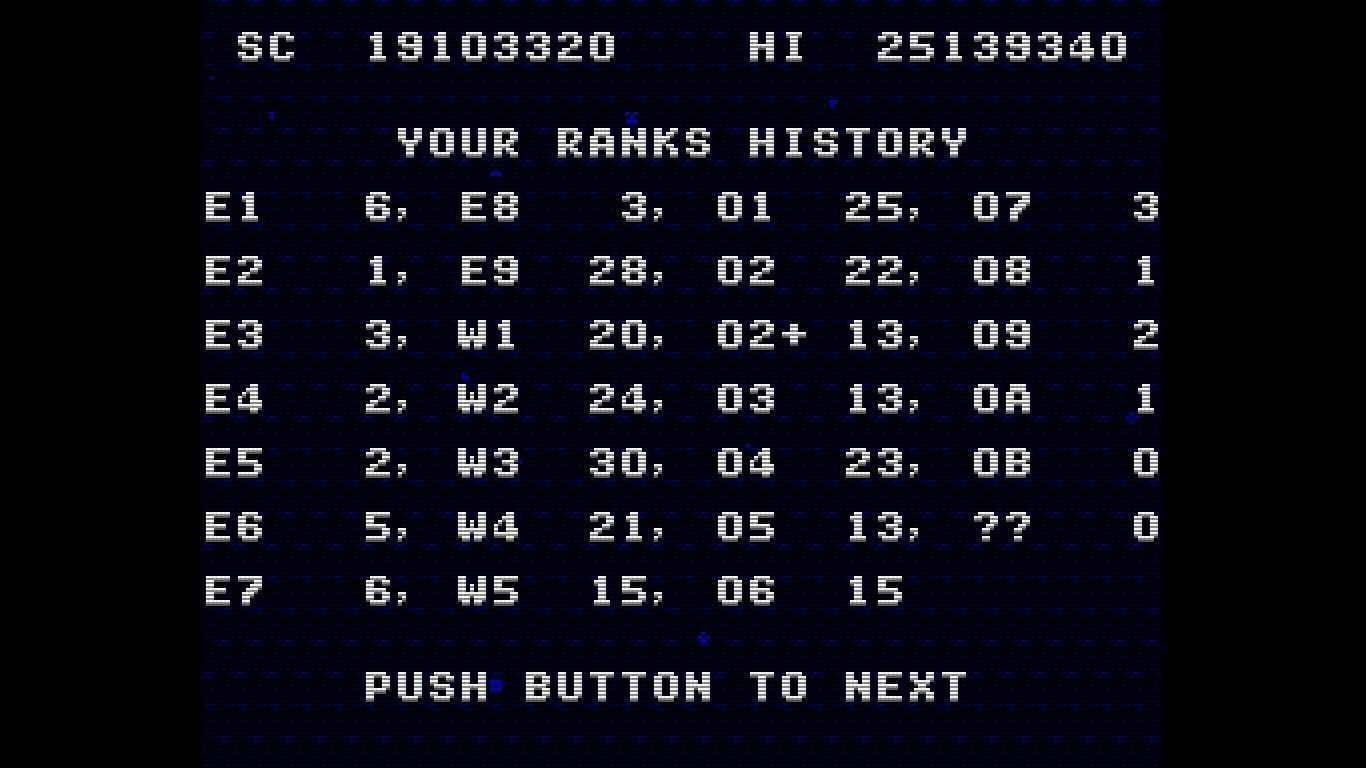 Battle Marine screenshot #6