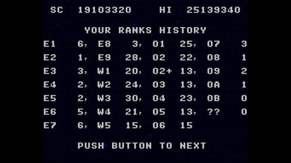 Battle Marine screenshot 6