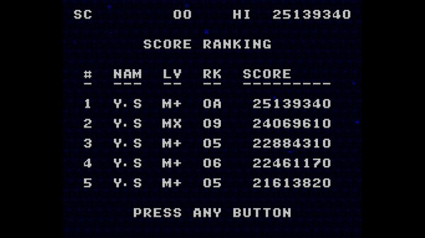 Battle Marine screenshot 5