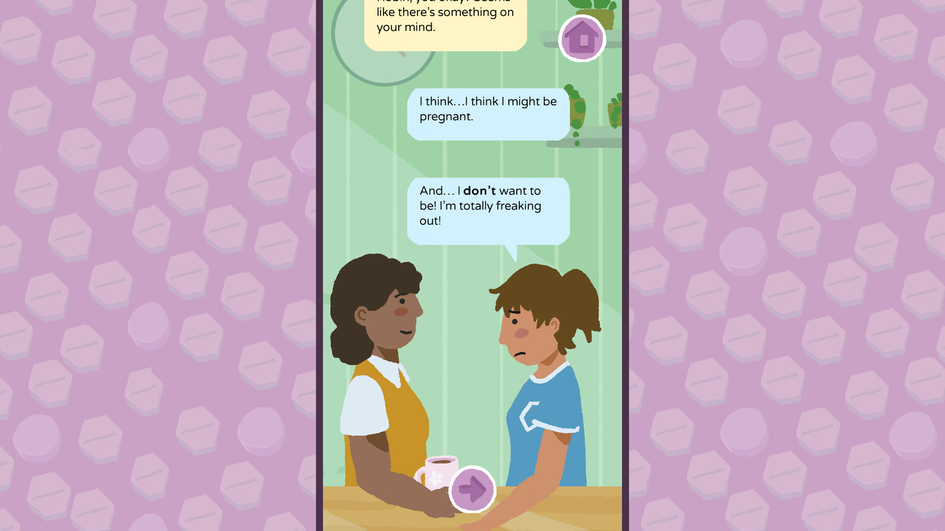 This is Normal screenshot #1