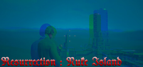 Resurrection : Nuke Island banner image