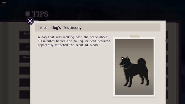 Screenshot z Zombie Police