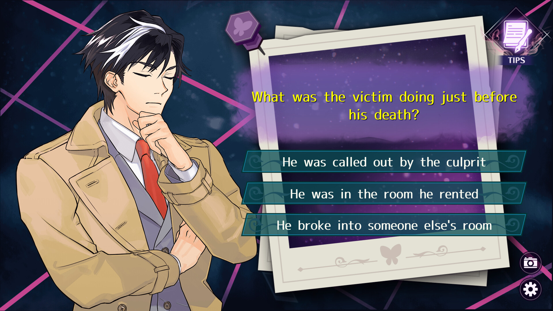 Zombie Police: Christmas Dancing with Police Zombies screenshot 2