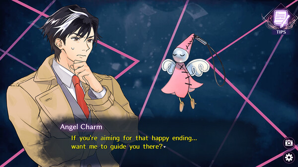 Screenshot z Zombie Police