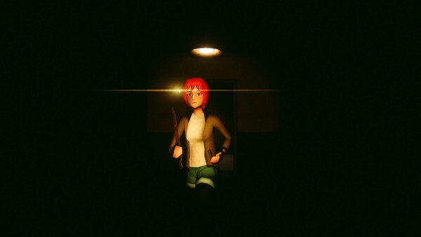 Sanguine — 1