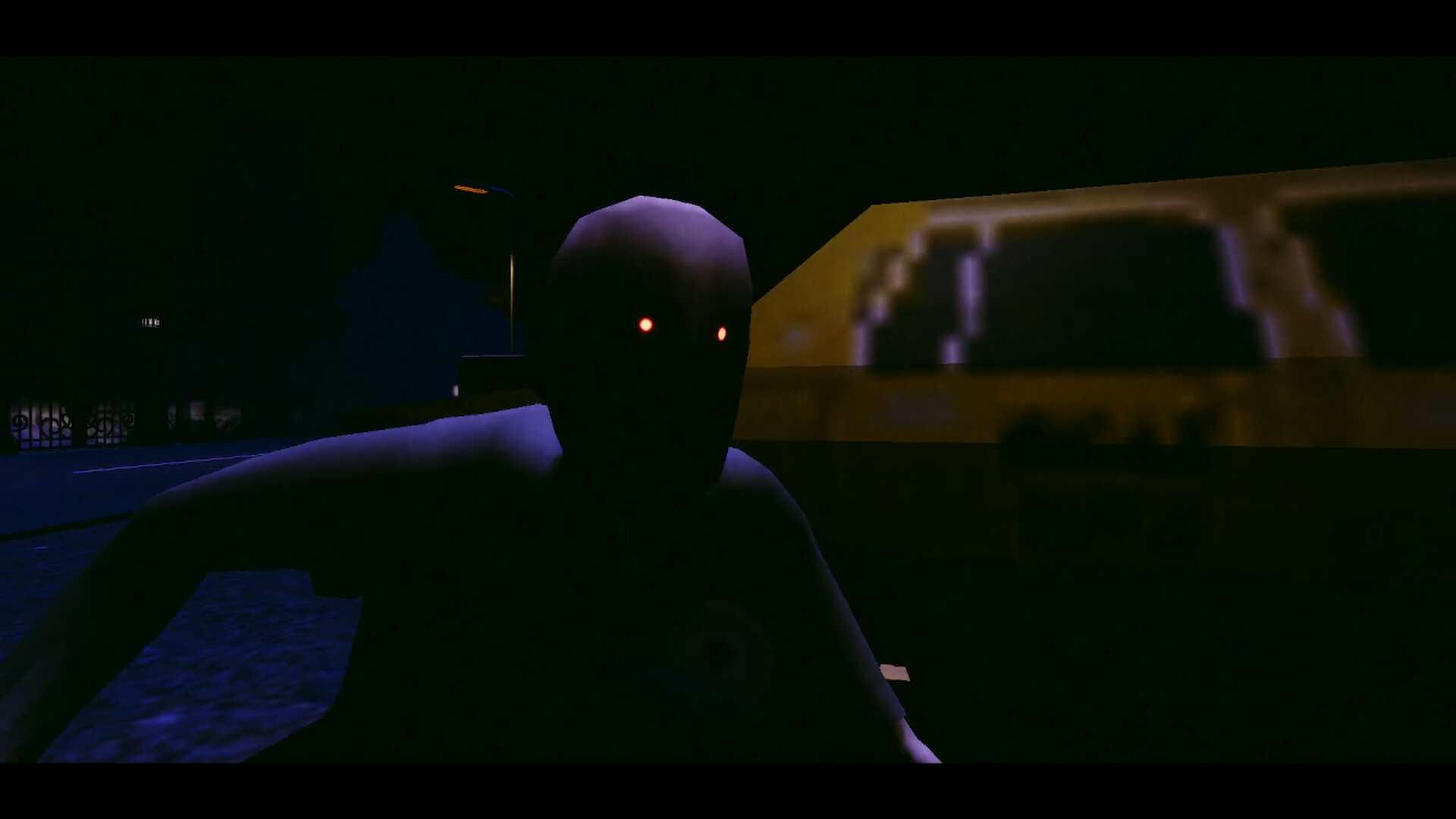 Sanguine screenshot #2