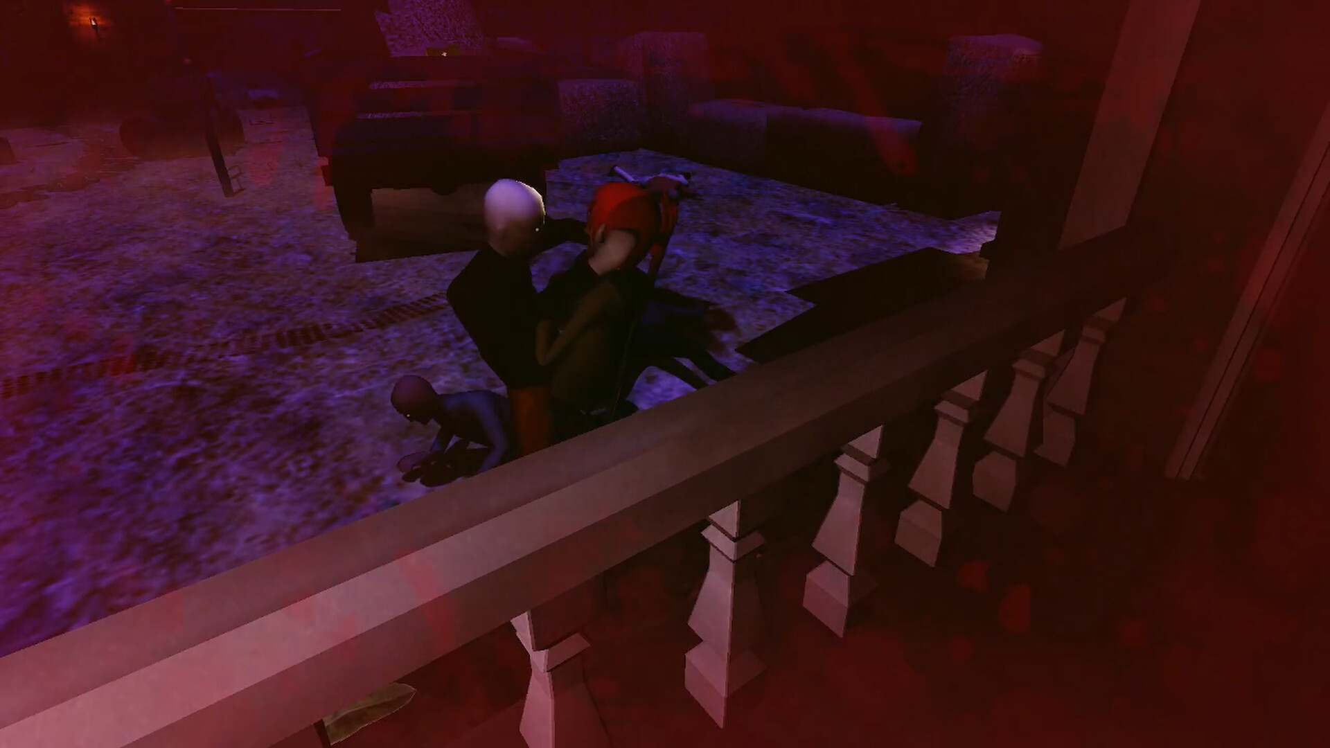 Sanguine screenshot #8