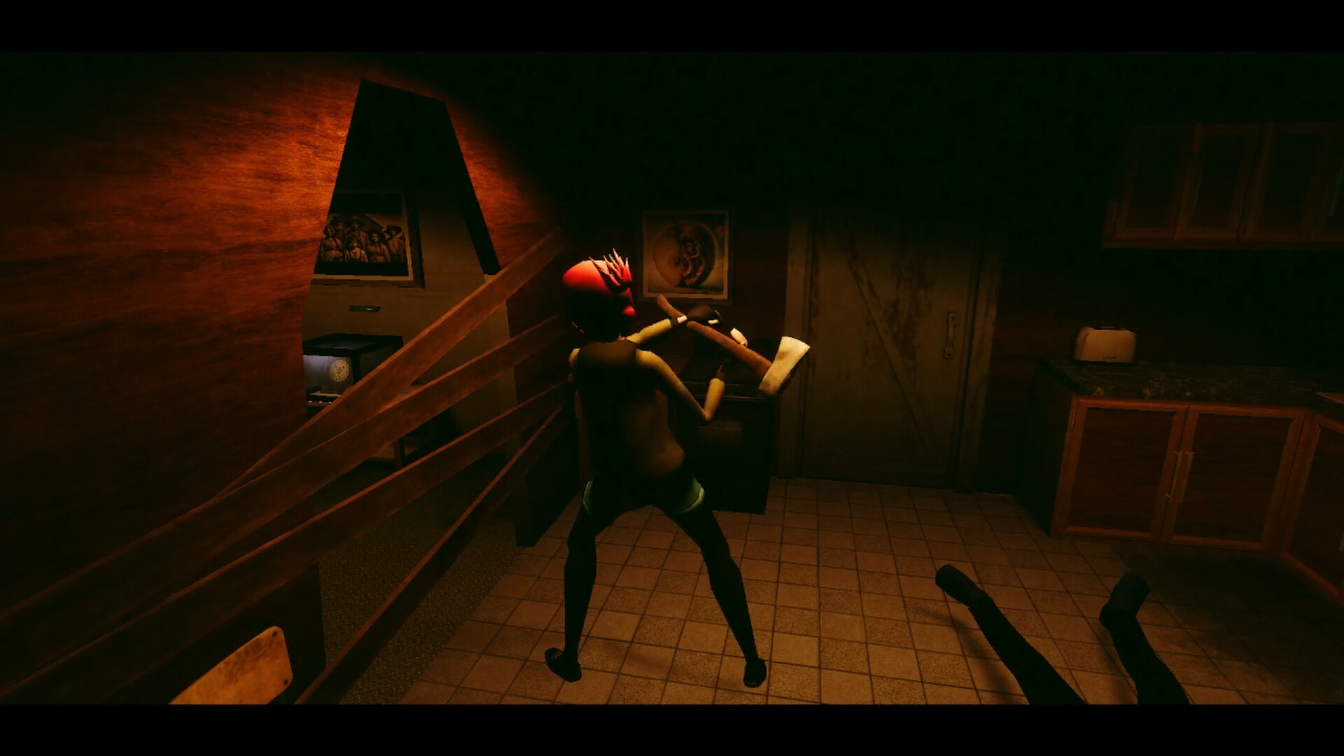 Sanguine screenshot #7