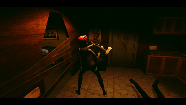 Sanguine — 7