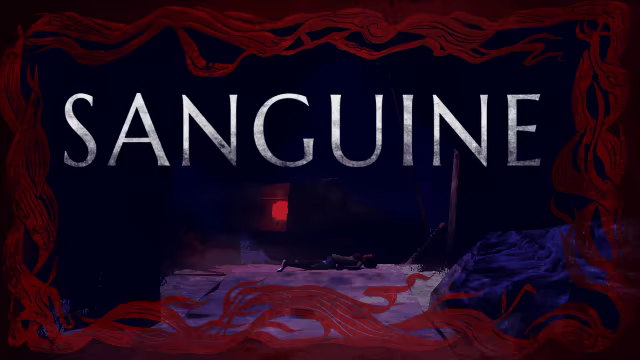 Sanguine video 1