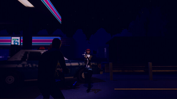 Sanguine screenshot 3