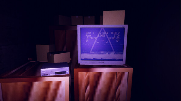 Sanguine screenshot 5