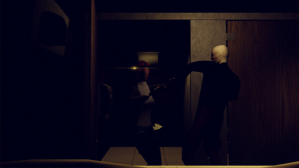 Sanguine screenshot 2