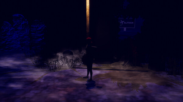 Sanguine screenshot 1