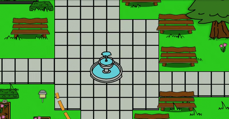 Go! Save The Queen! video 2