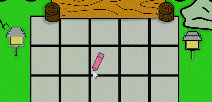 Go! Save The Queen! video 1