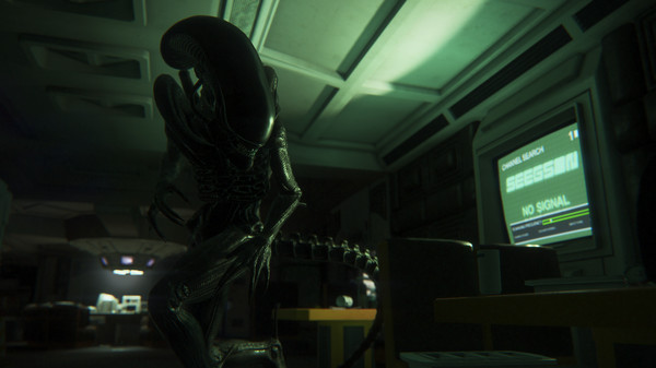 Alien: Isolation - Last Survivor