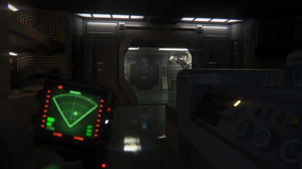 Alien: Isolation - Last Survivor